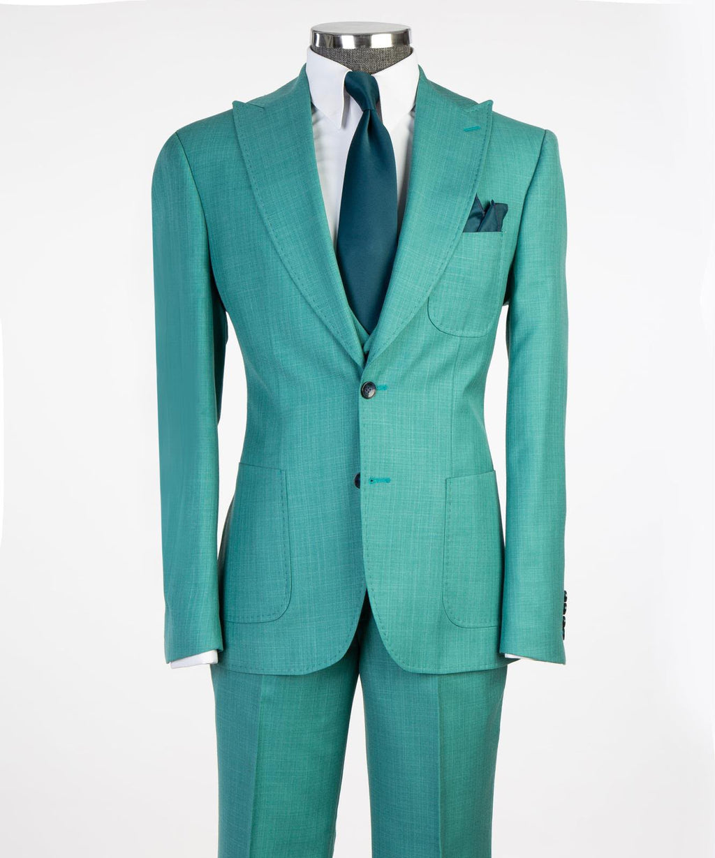 Vivati Signature Modern Suit Collection
