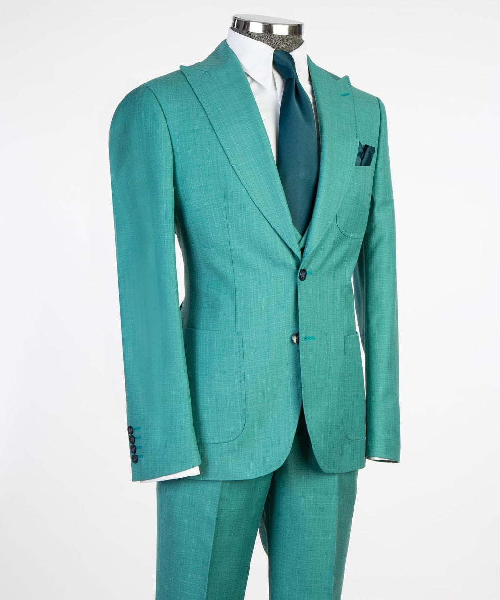 Vivati Signature Modern Suit Collection