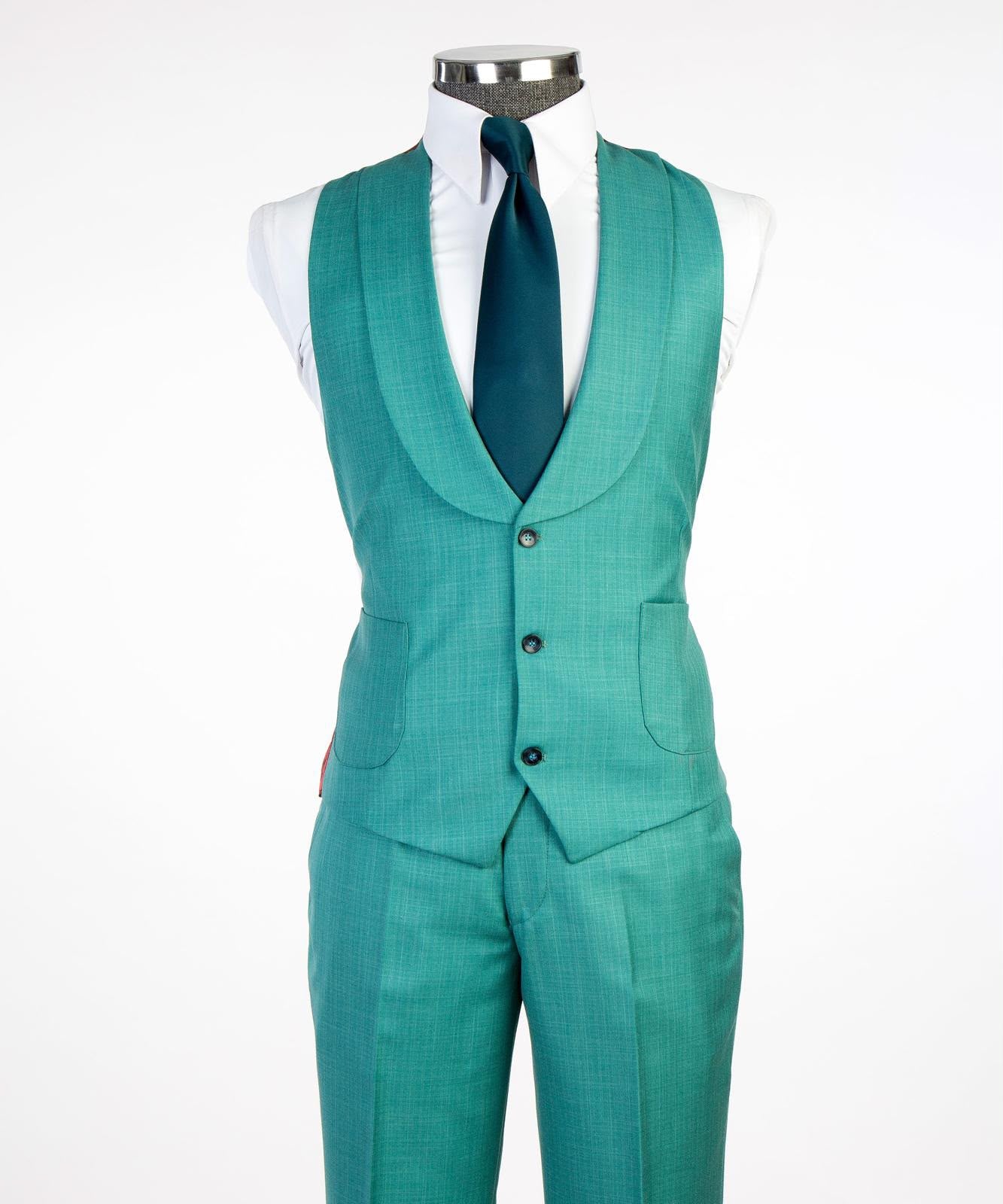 Vivati Signature Modern Suit Collection