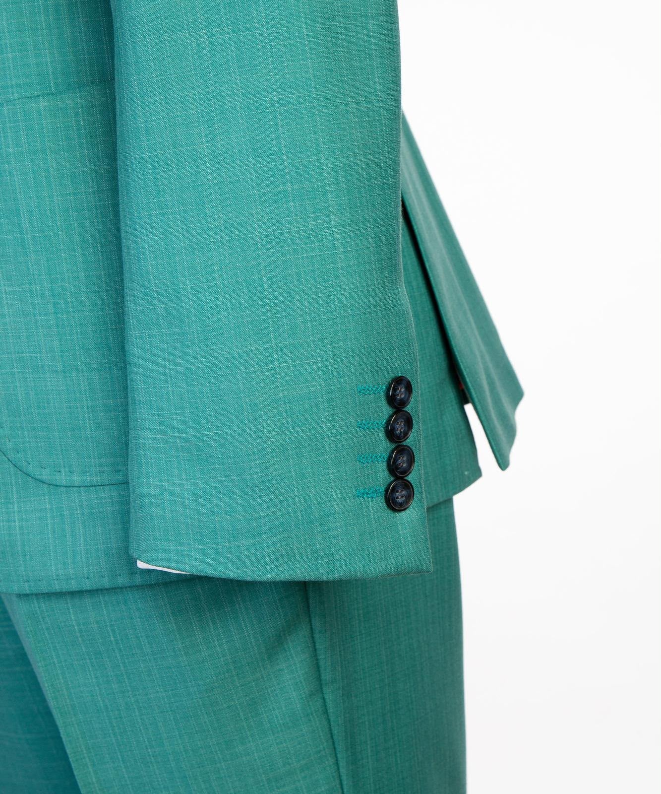 Vivati Signature Modern Suit Collection