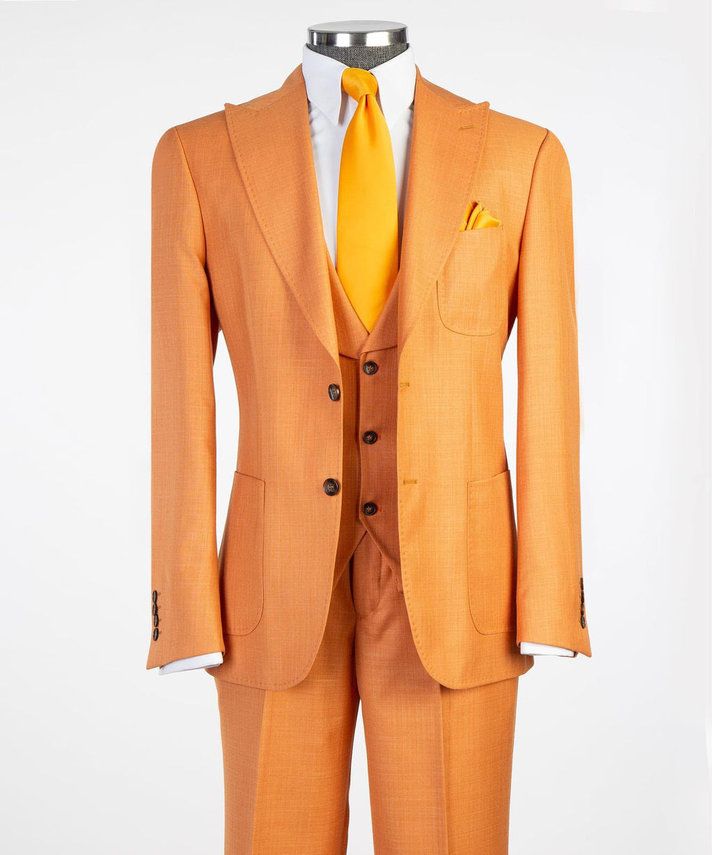 Vivati Signature Modern Suit Collection
