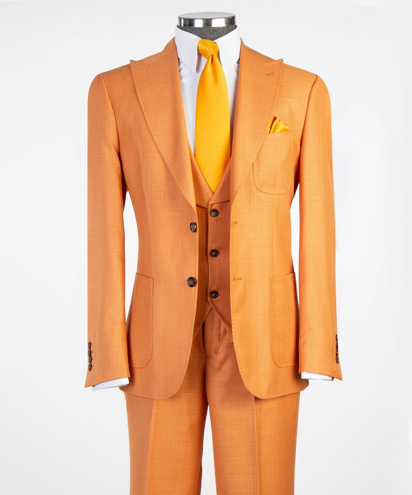 Vivati Signature Modern Suit Collection