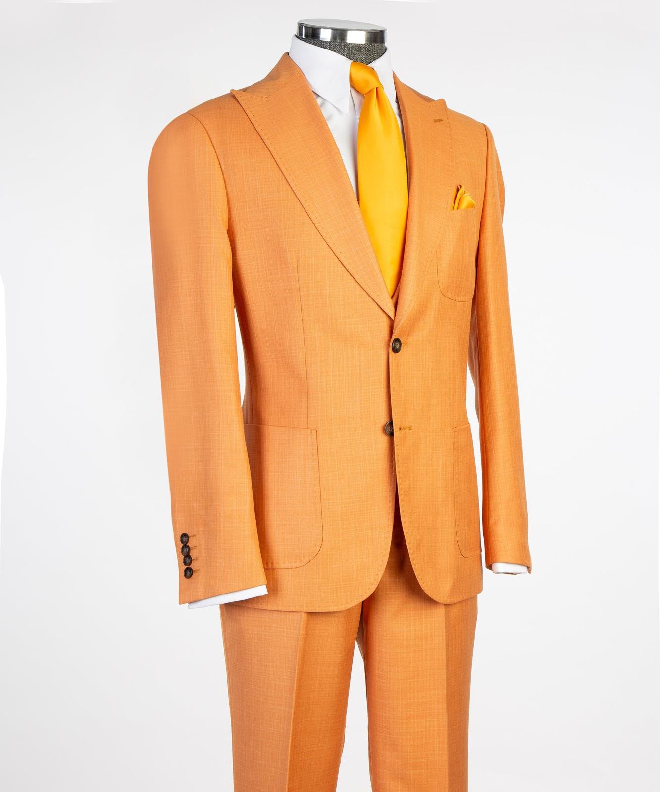 Vivati Signature Modern Suit Collection