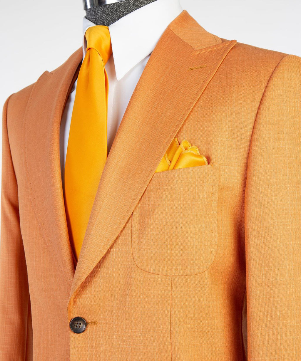 Vivati Signature Modern Suit Collection