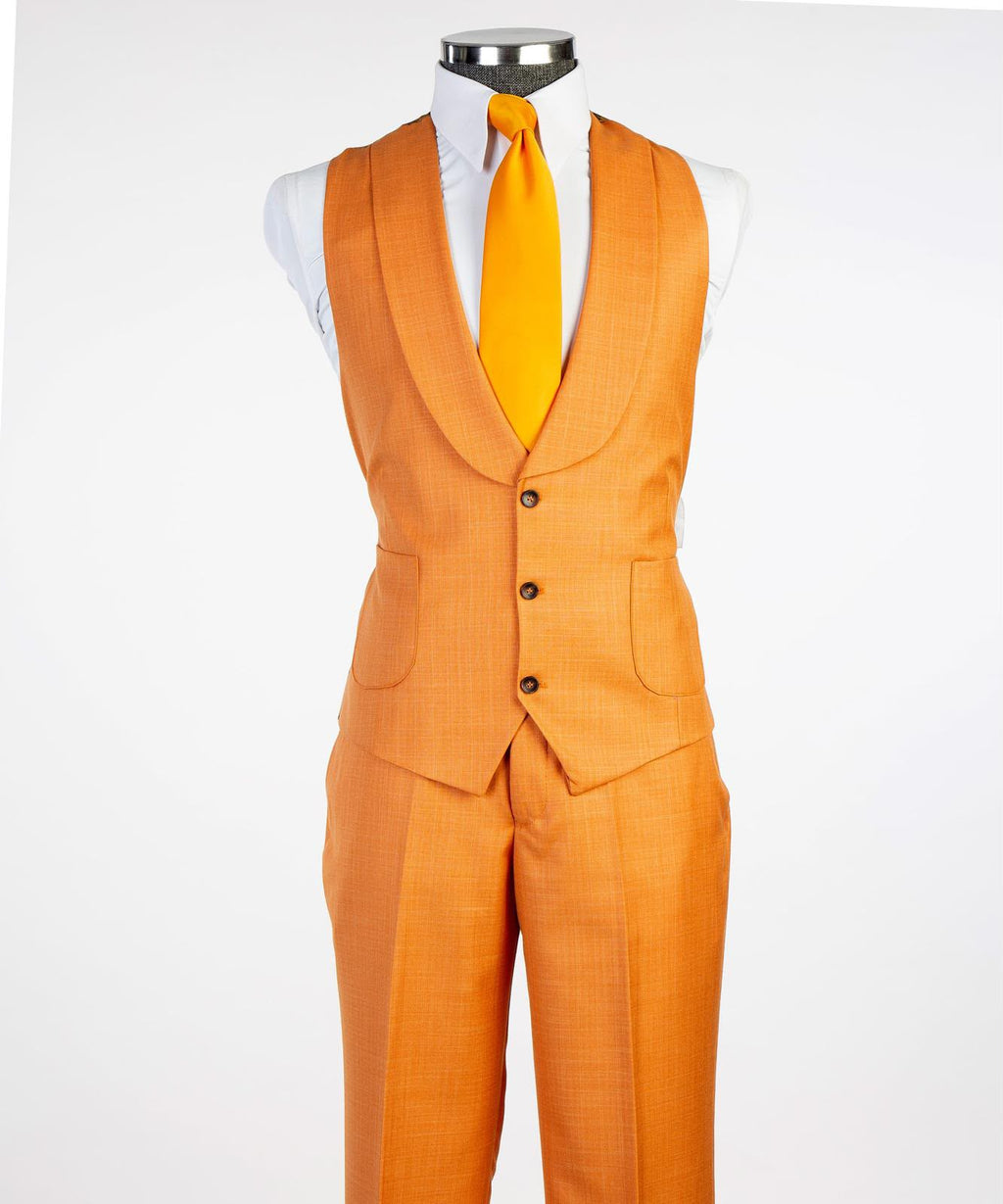 Vivati Signature Modern Suit Collection