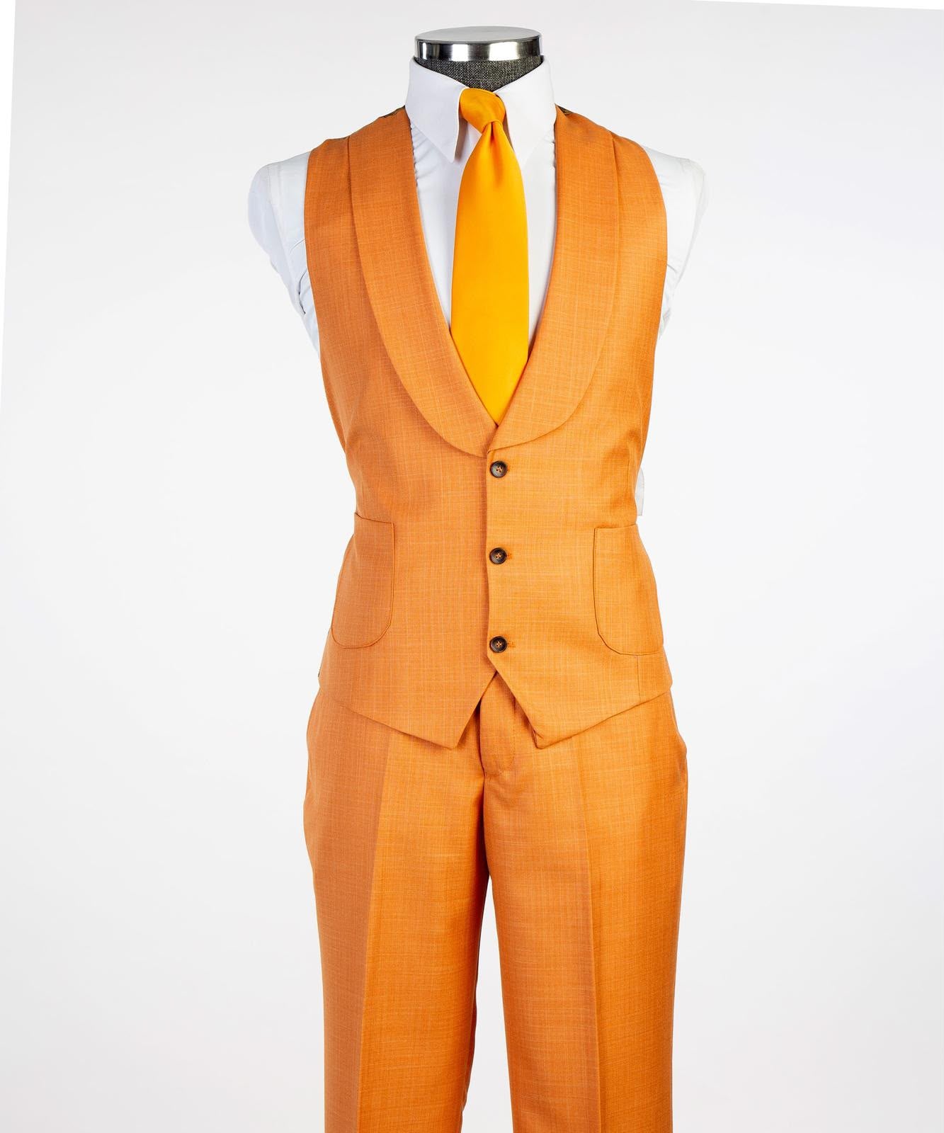 Vivati Signature Modern Suit Collection