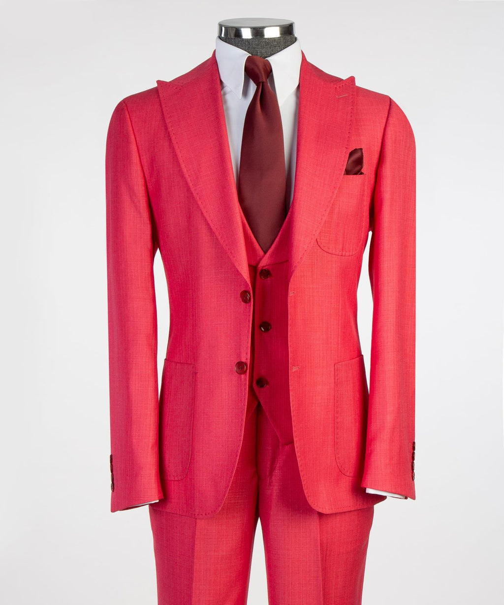 Vivati Signature Modern Suit Collection