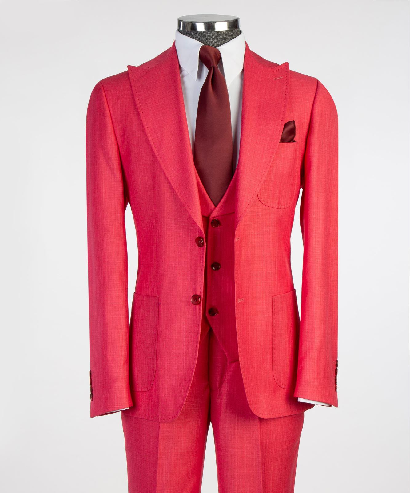 Vivati Signature Modern Suit Collection