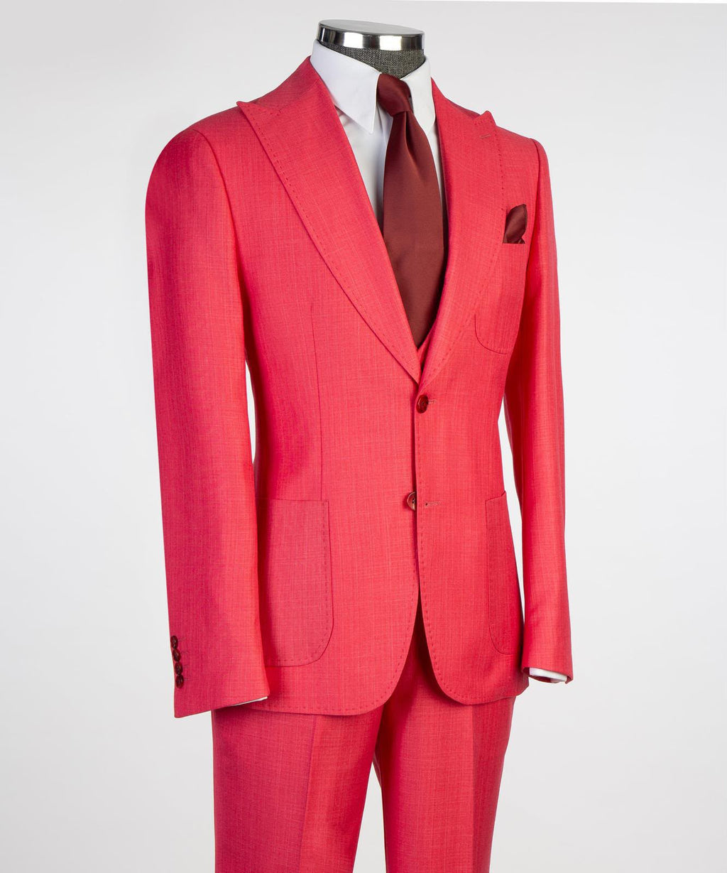 Vivati Signature Modern Suit Collection