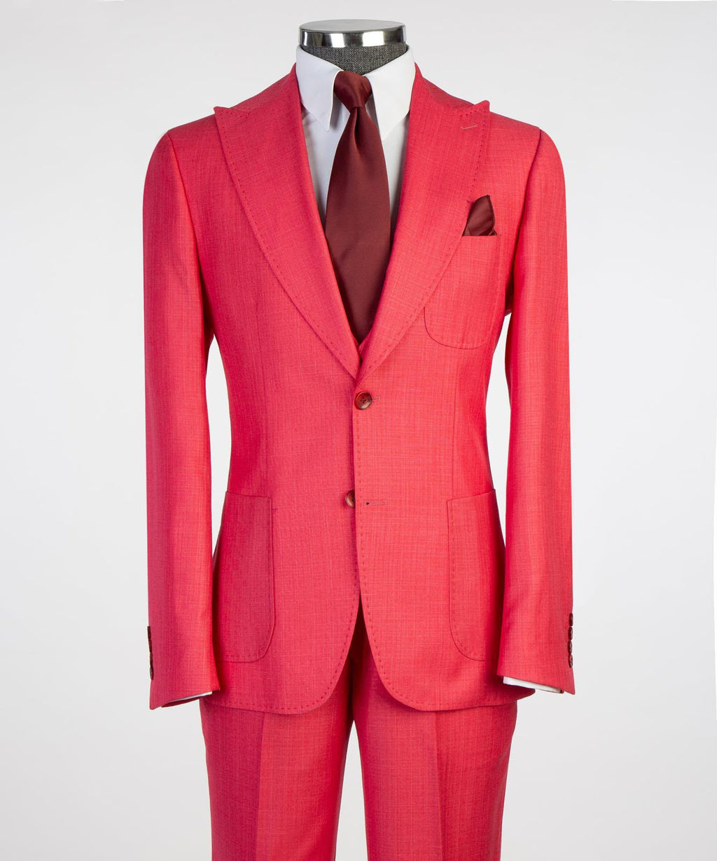 Vivati Signature Modern Suit Collection