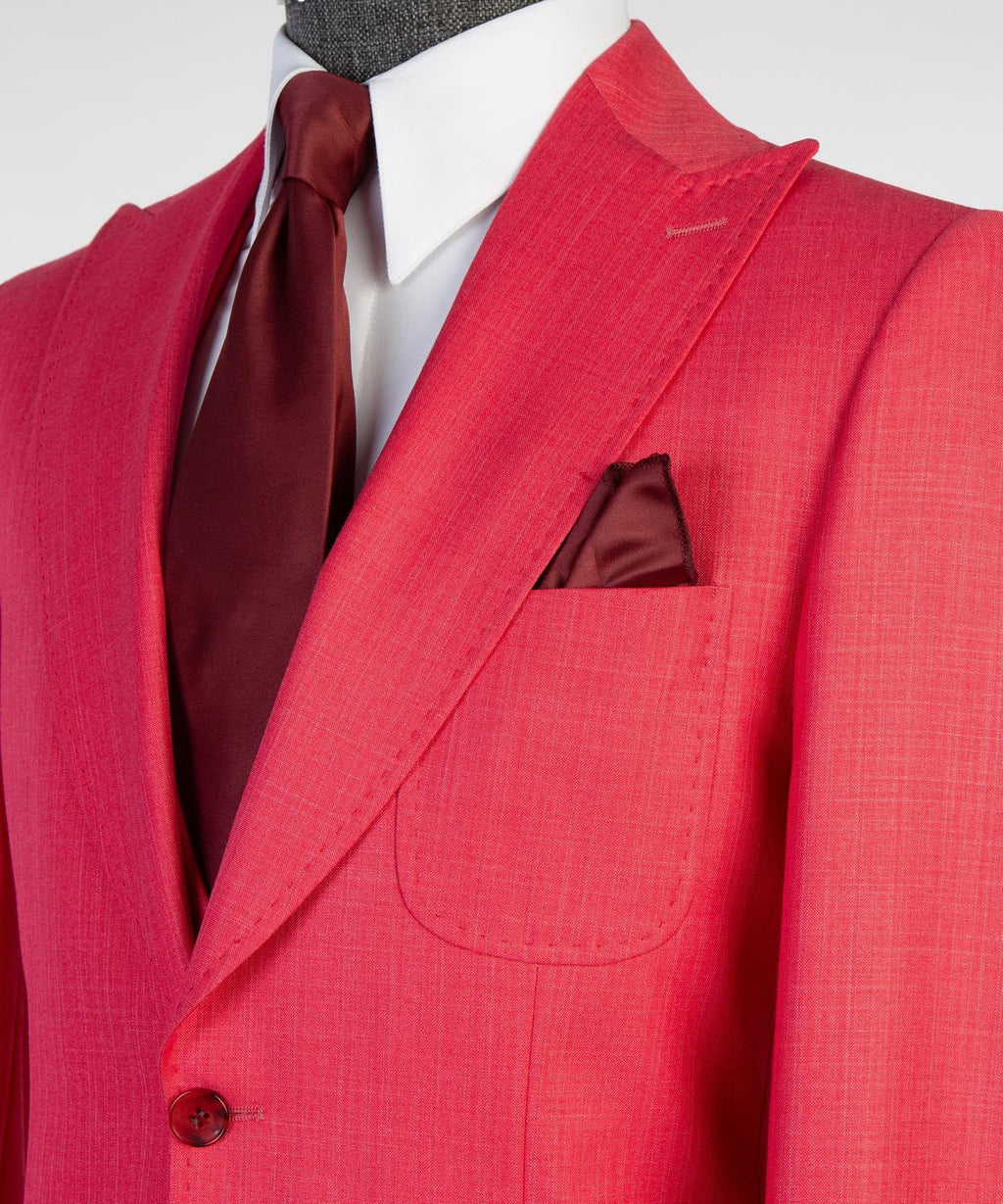 Vivati Signature Modern Suit Collection