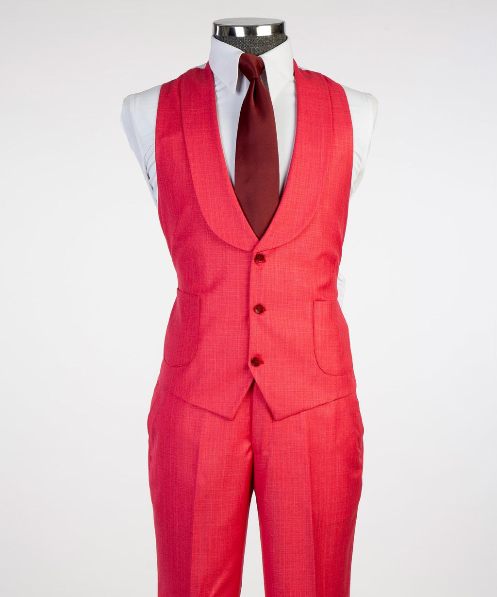 Vivati Signature Modern Suit Collection
