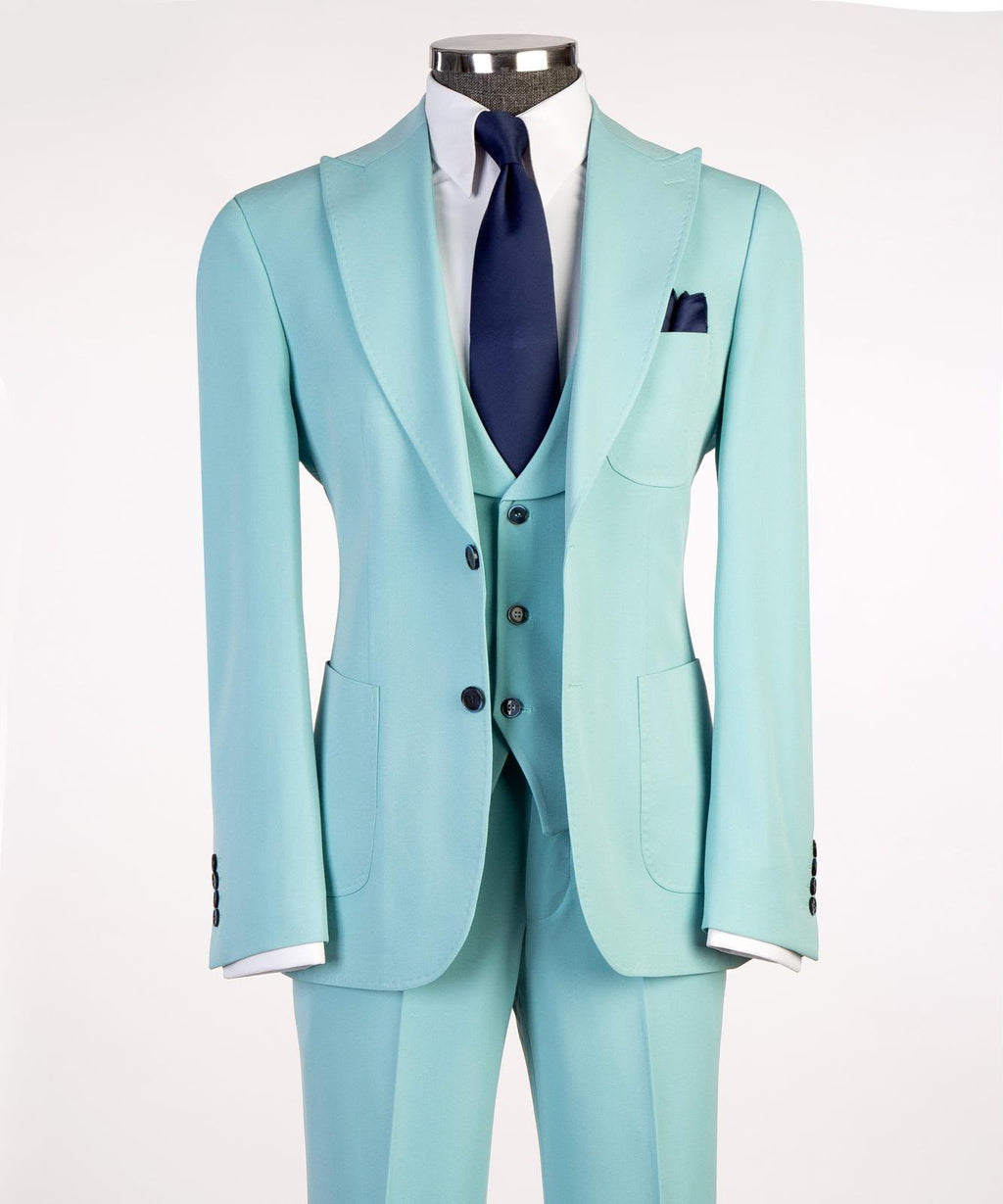 Vivati Signature Modern Suit Collection