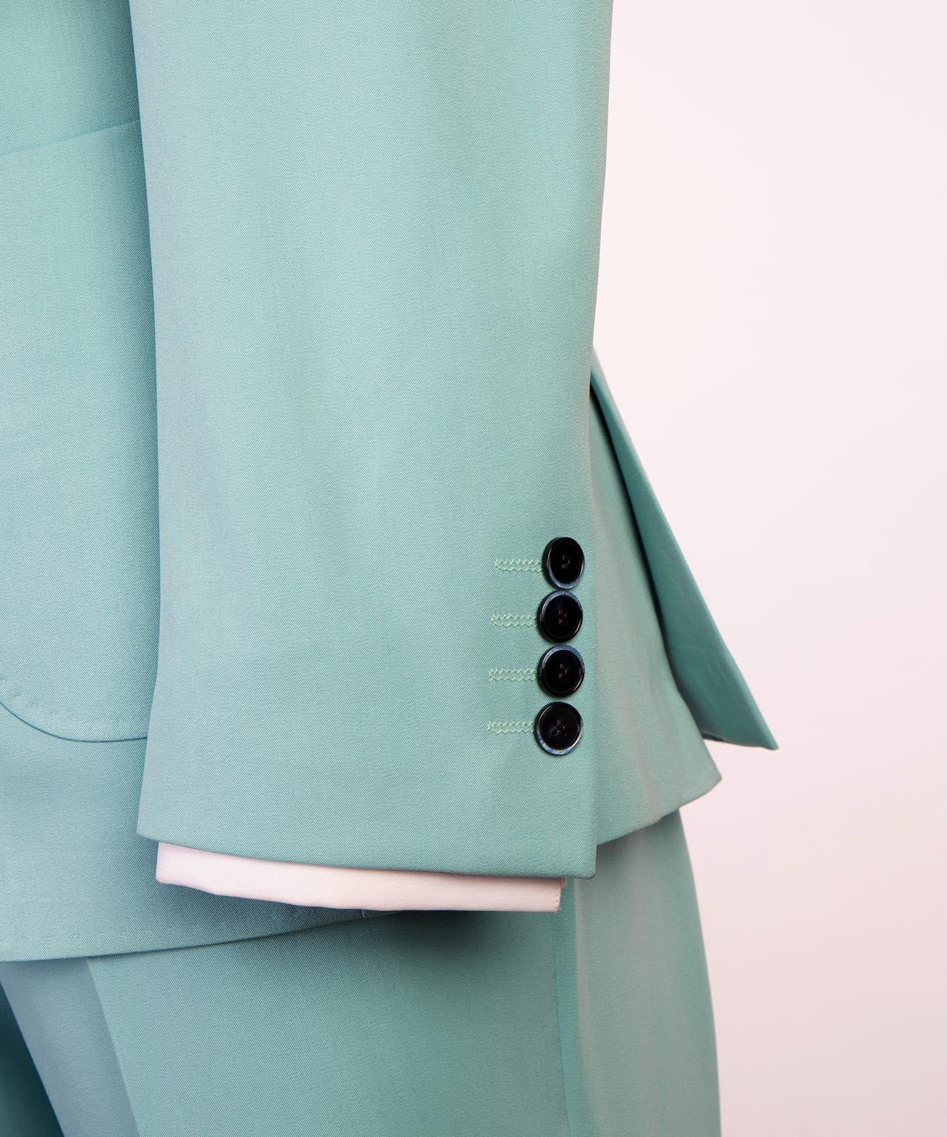 Vivati Signature Modern Suit Collection