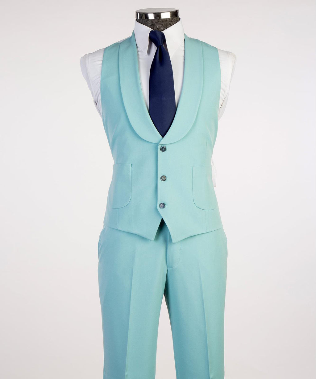 Vivati Signature Modern Suit Collection