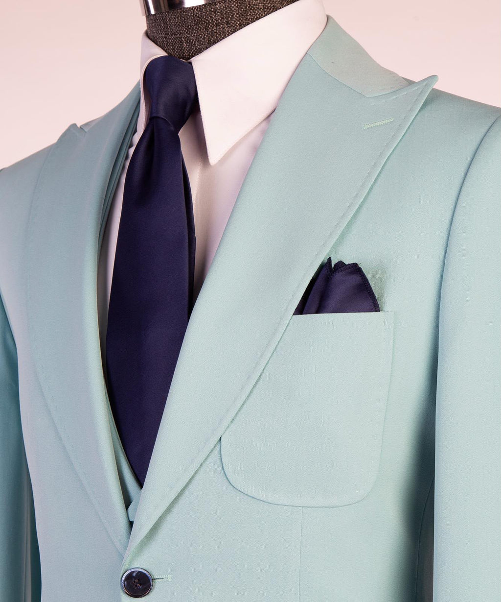 Vivati Signature Modern Suit Collection