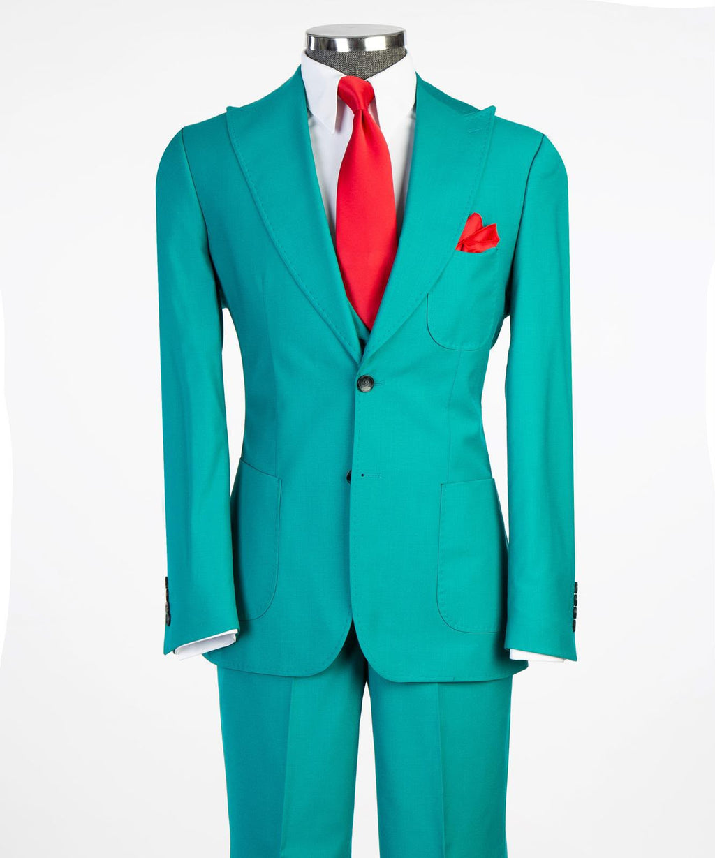 Vivati Signature Modern Suit Collection