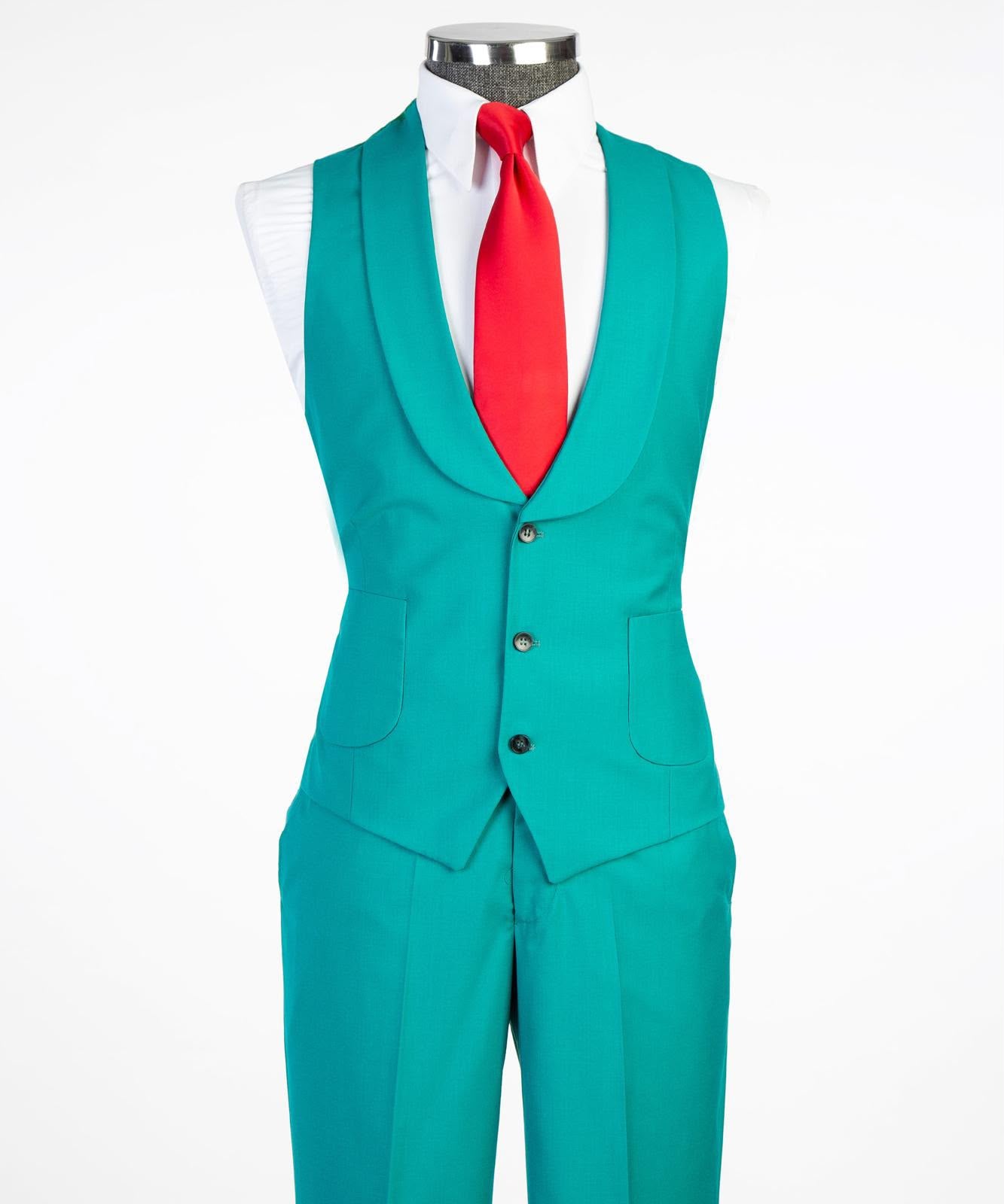 Vivati Signature Modern Suit Collection