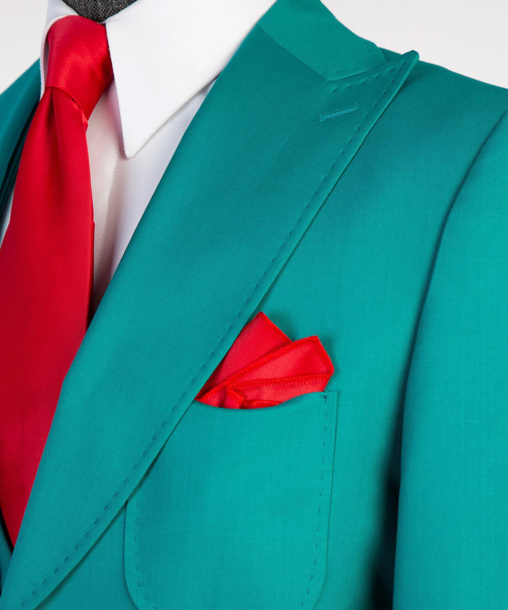 Vivati Signature Modern Suit Collection