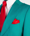 Vivati Signature Modern Suit Collection