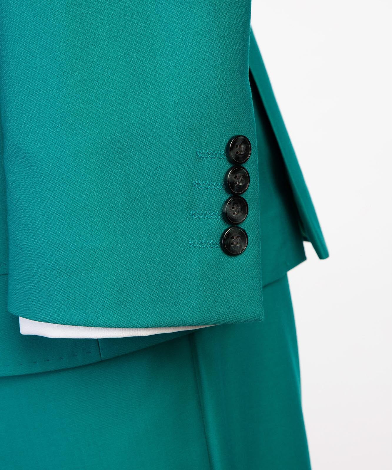 Vivati Signature Modern Suit Collection
