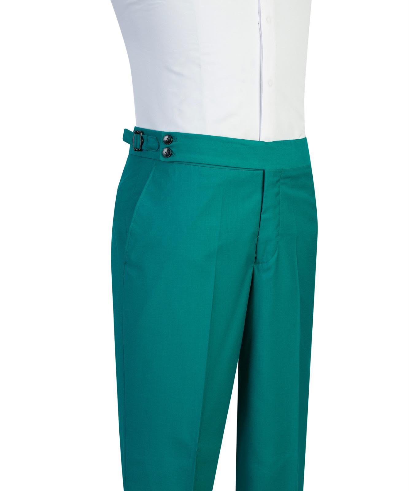 Vivati Signature Modern Suit Collection