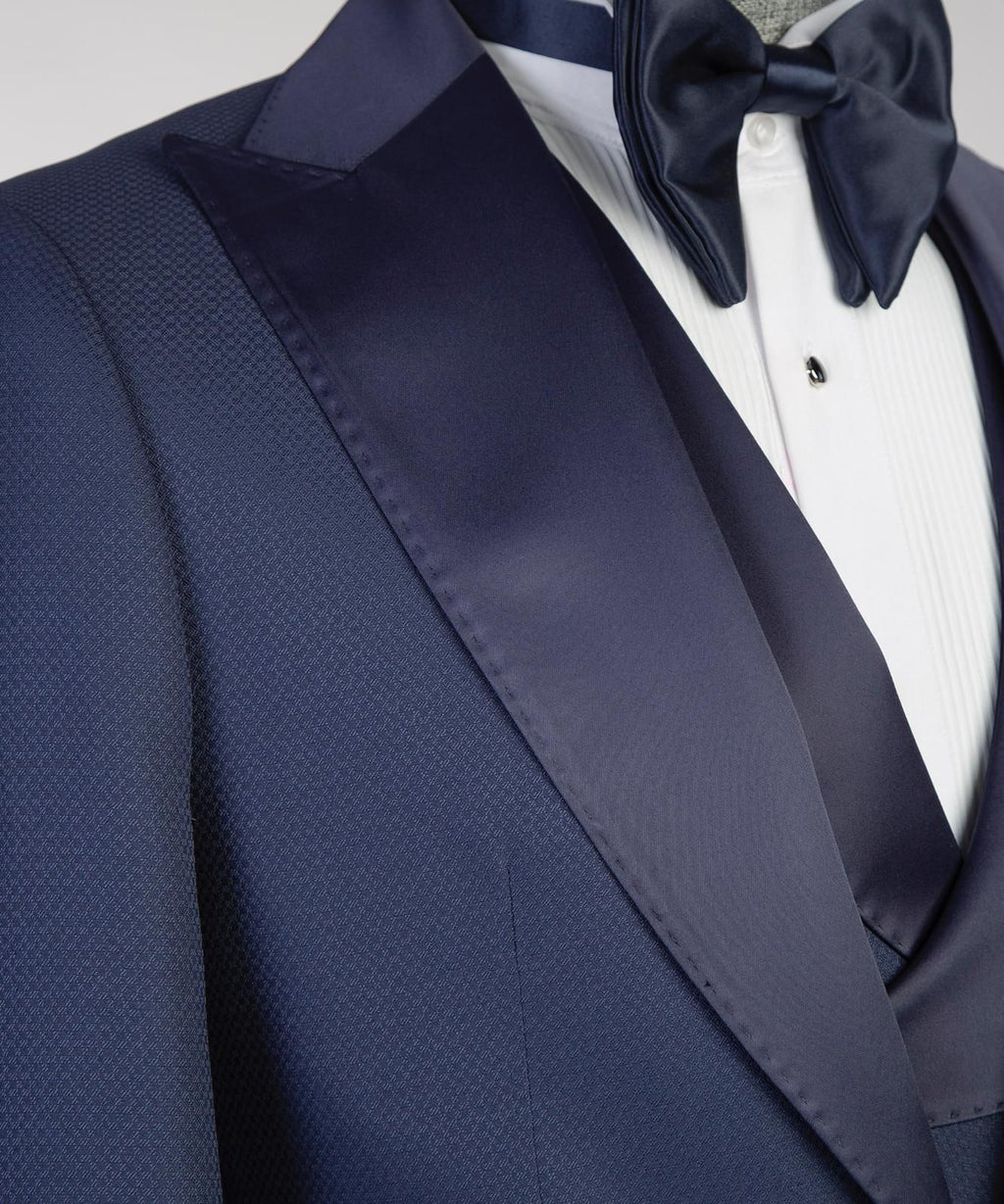 Royal Luxe 3-Piece Tuxedo