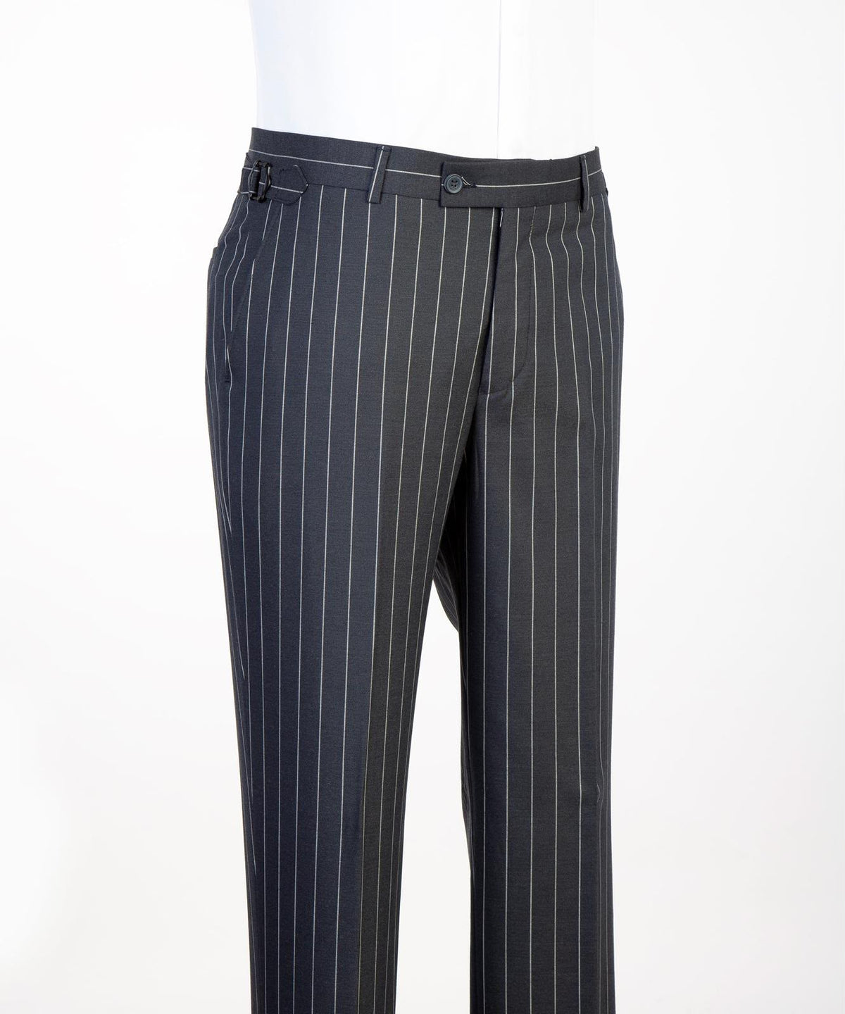 Sterling Royale Pinstripe Suit