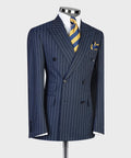 Imperial Goldstripe Suit