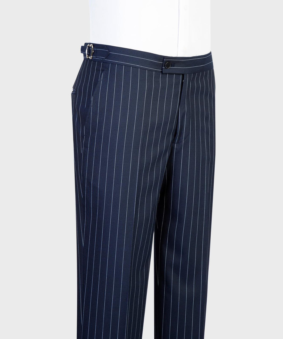 Imperial Goldstripe Suit