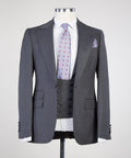 3 Piece Grey Suit