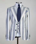 3 Pieces Suit