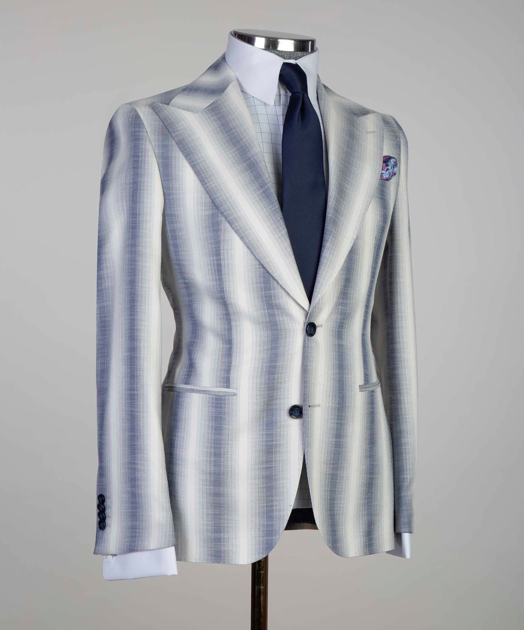 3 Pieces Suit