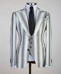 3 Pieces Suit