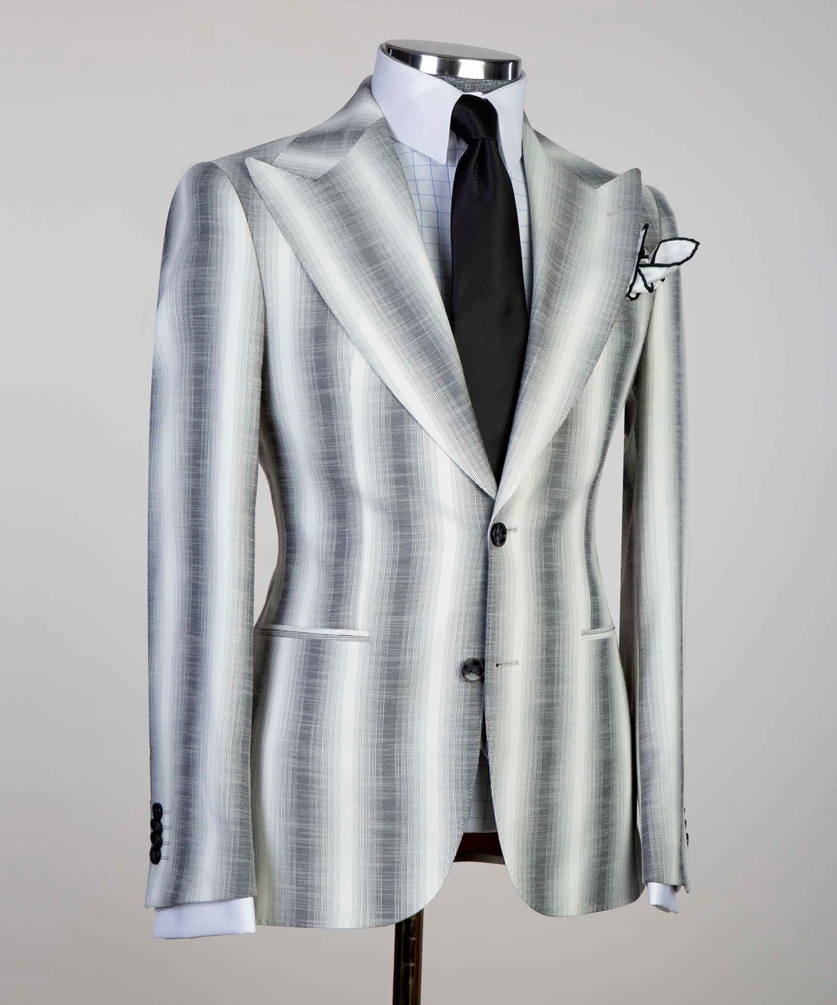 3 Pieces Suit