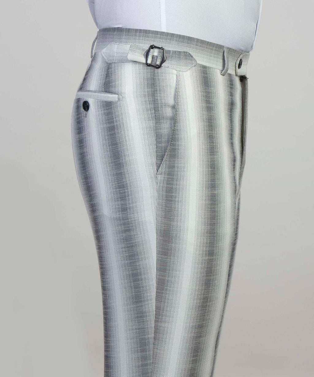 3 Pieces Suit