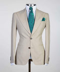 3 Pieces Suit