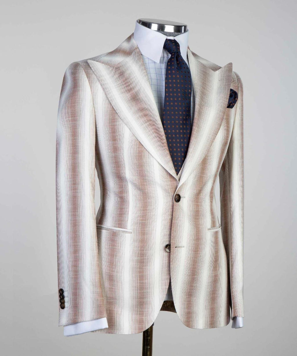 3 Pieces Suit