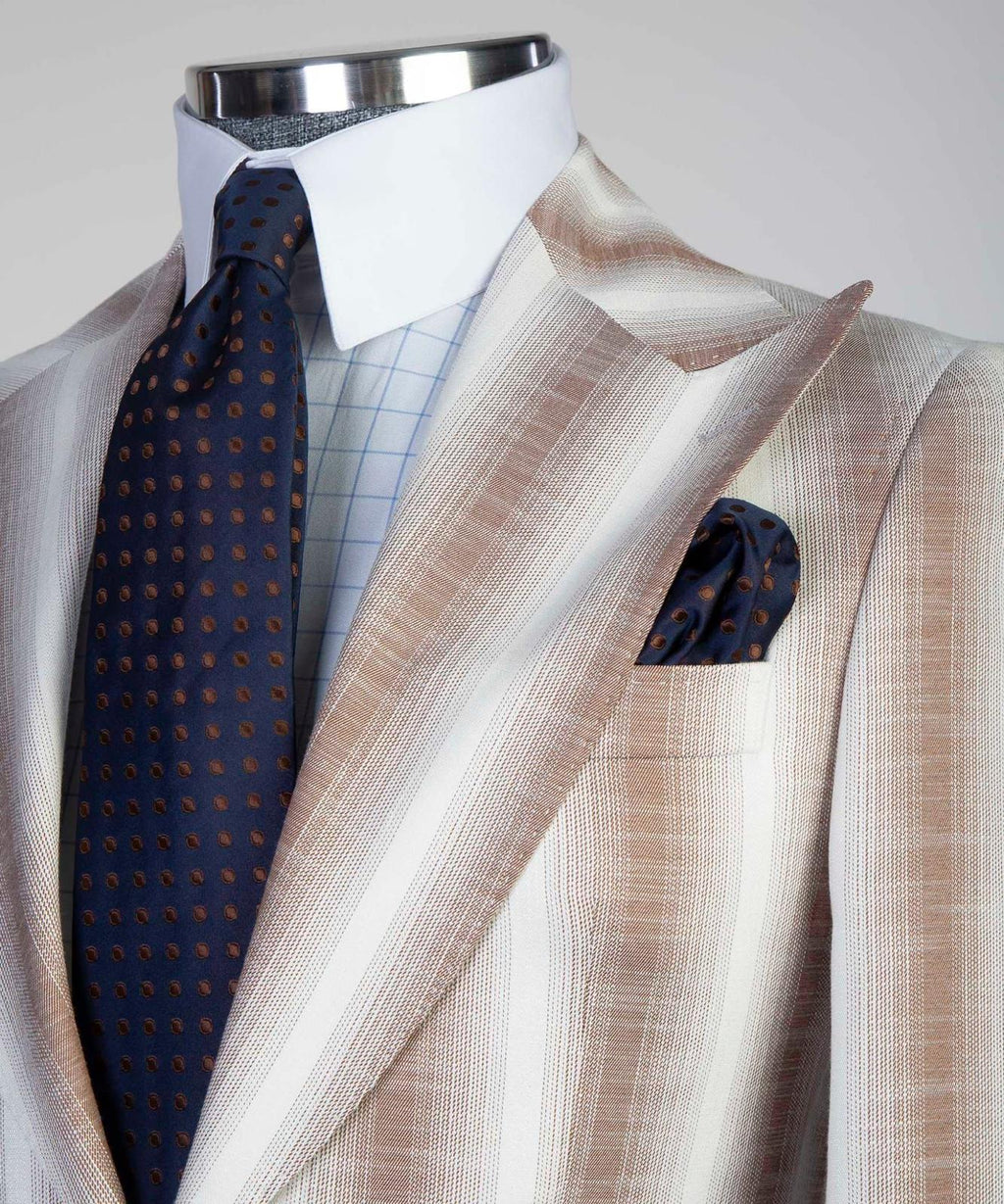 3 Pieces Suit