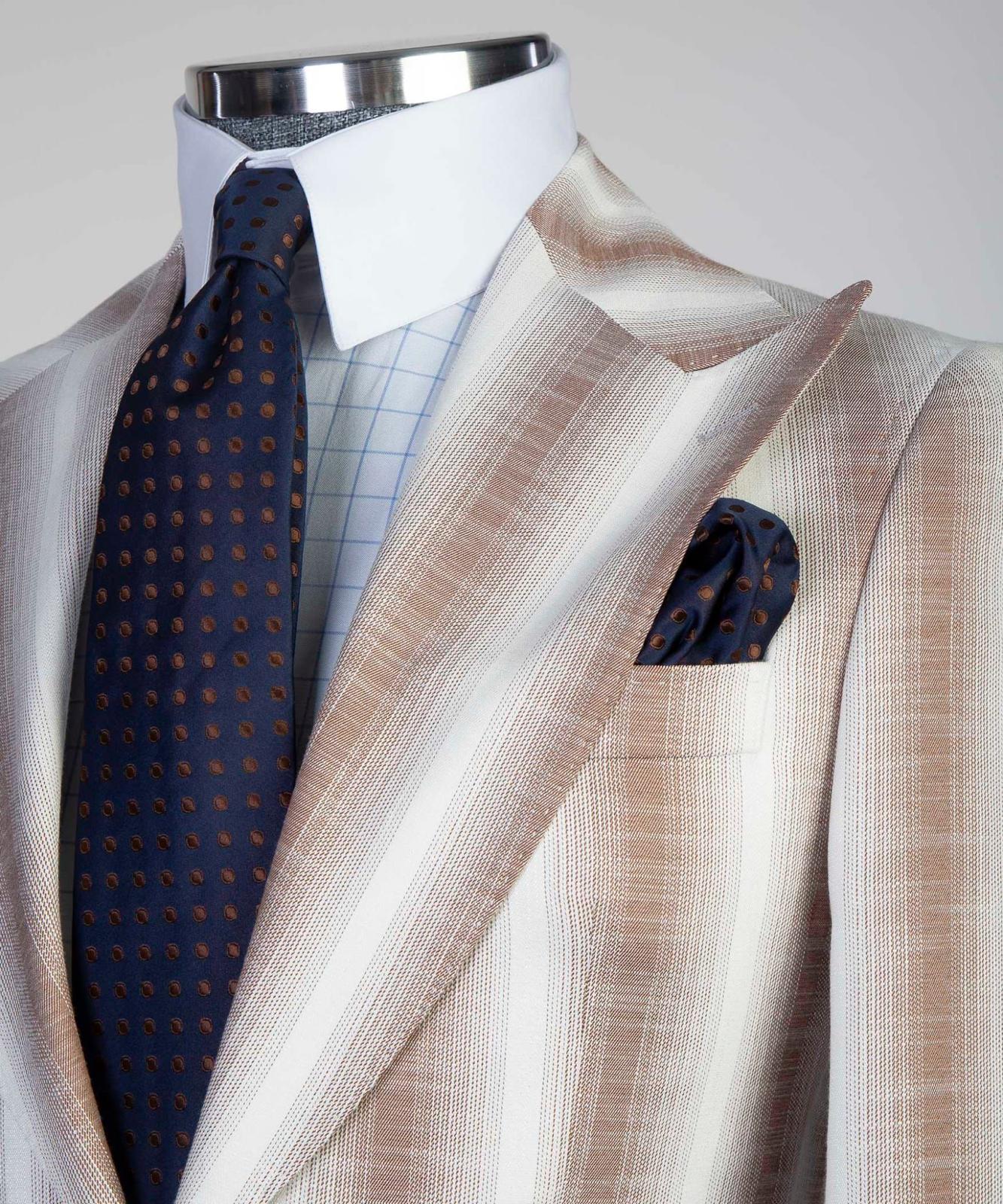 3 Pieces Suit