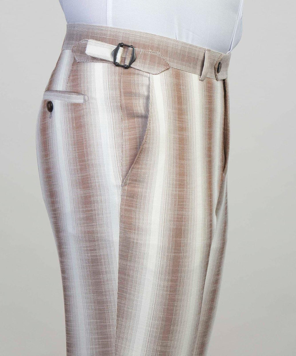 3 Pieces Suit