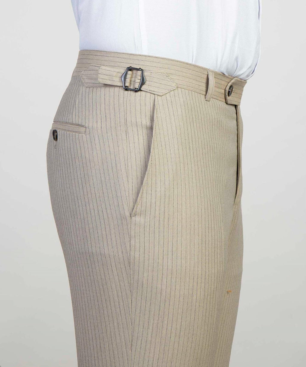 3 Pieces Suit