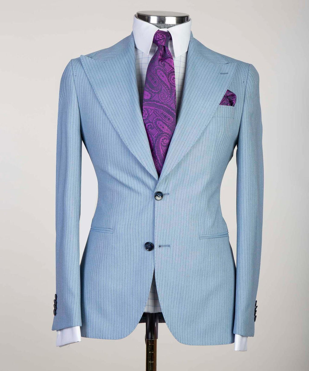 3 Pieces Suit