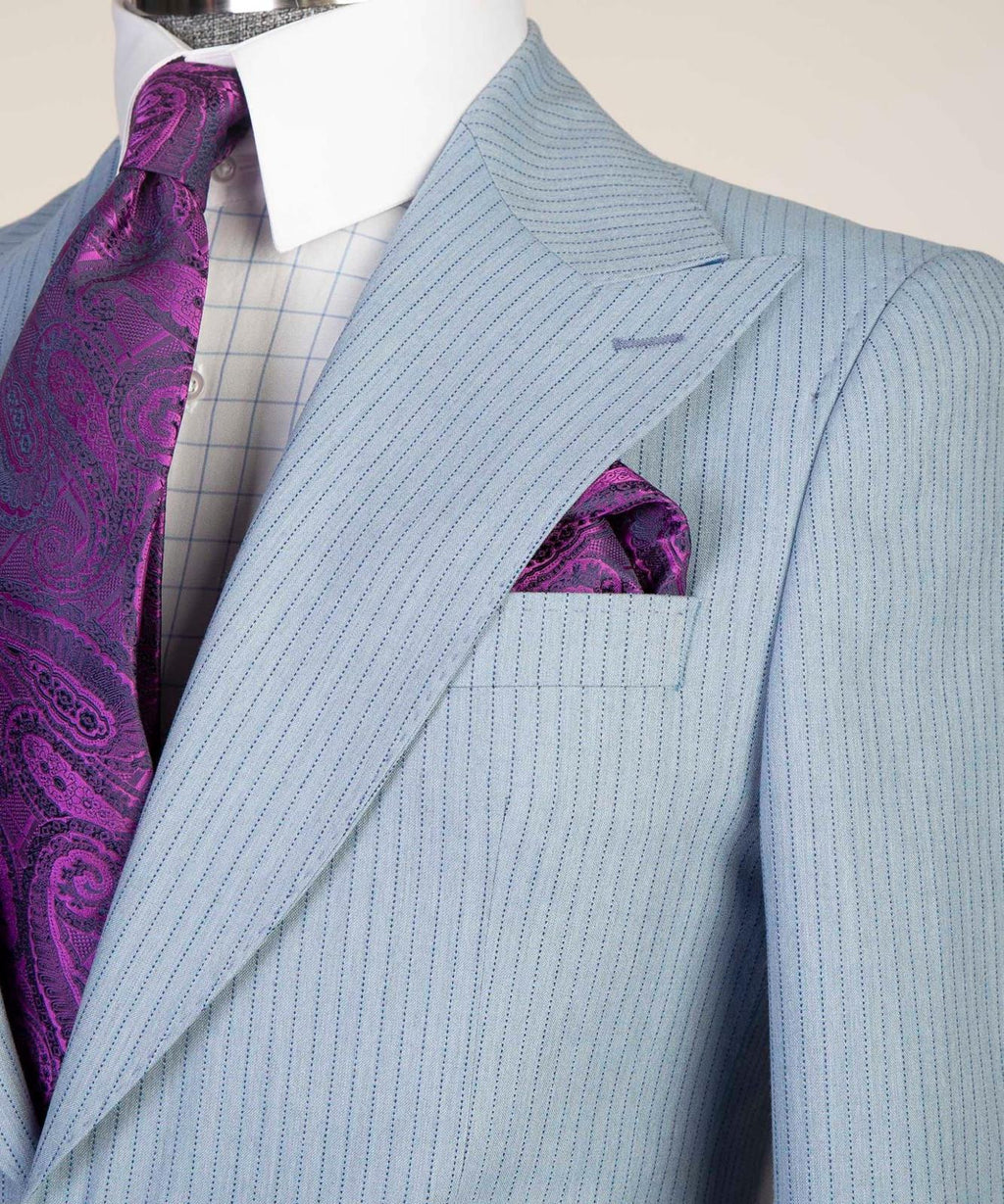 3 Pieces Suit