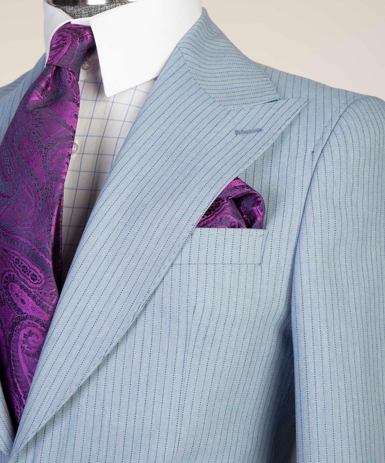 3 Pieces Suit