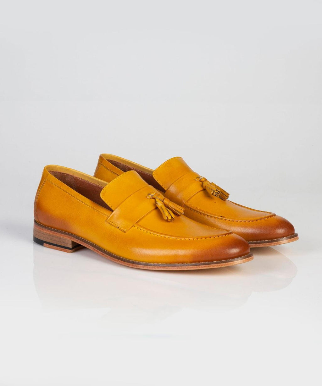FINEST SHOES