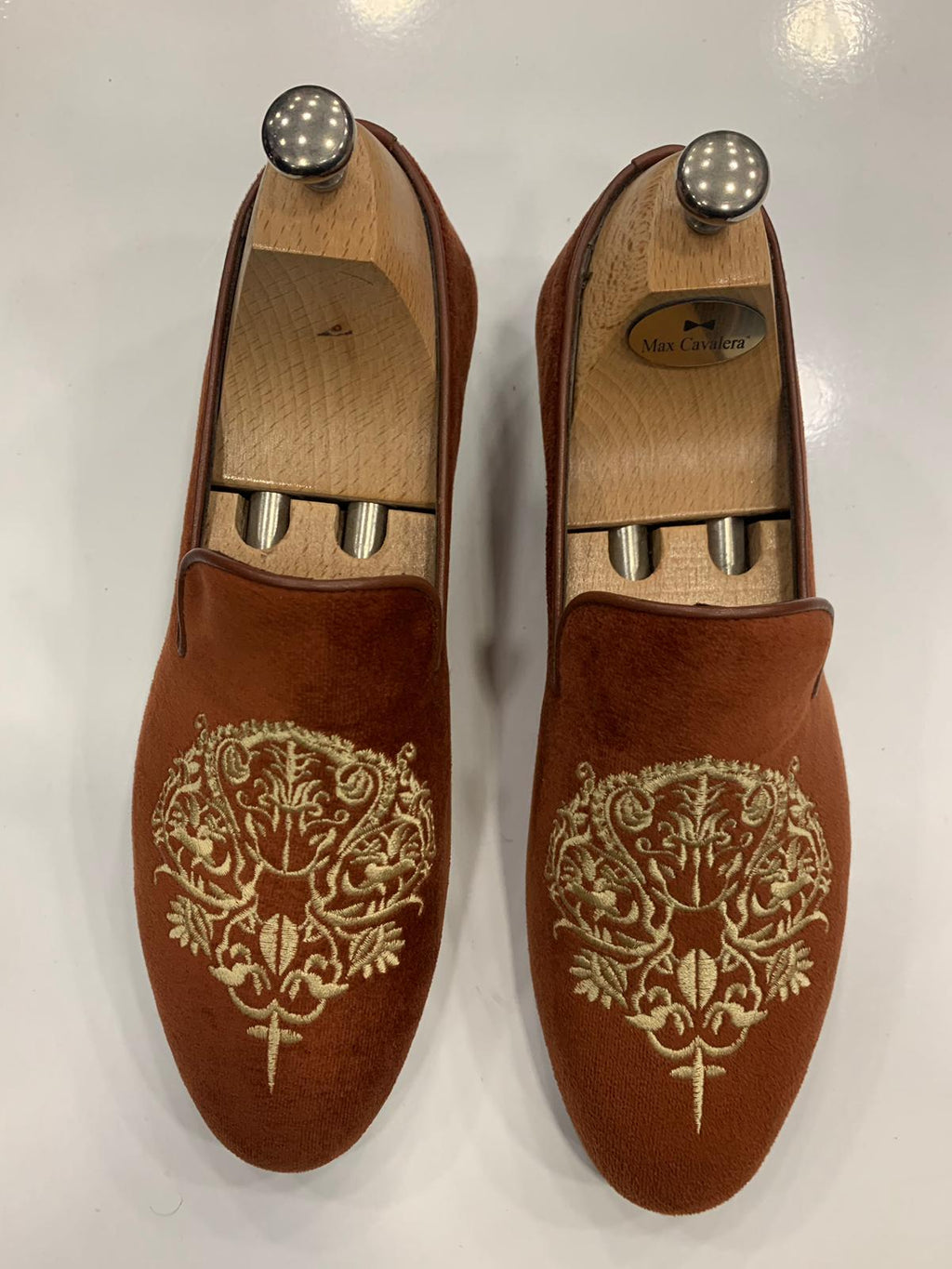Designer shoes
