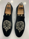 Designer shoes