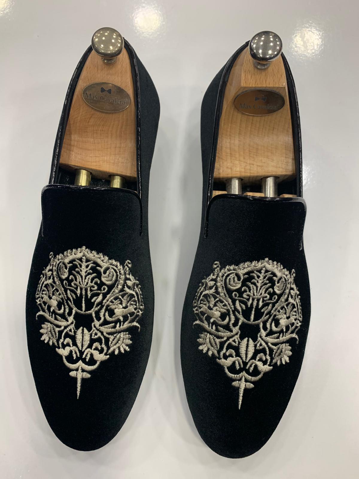Designer shoes
