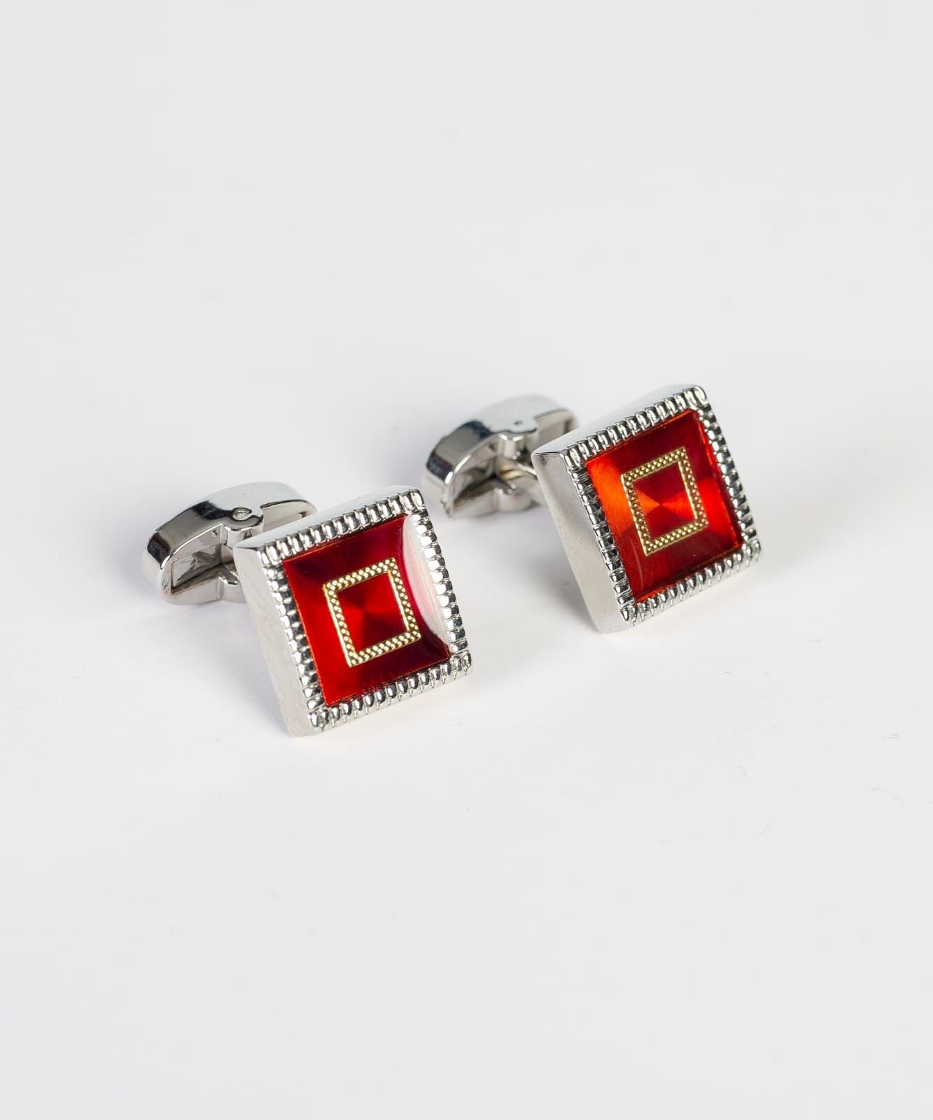 Cufflink  accesories